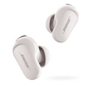 Bose | QuietComfort Earbuds II | Soapstone